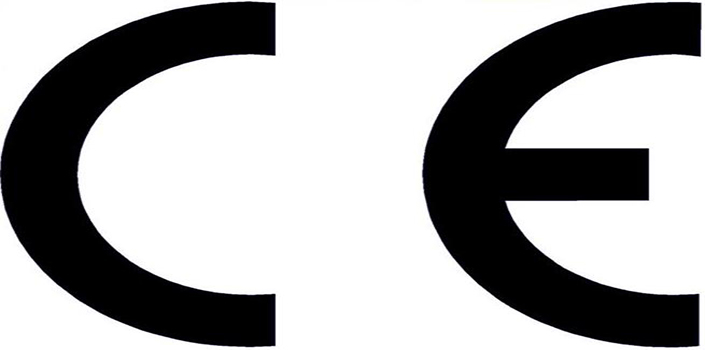 CE استاندارد اروپا 1