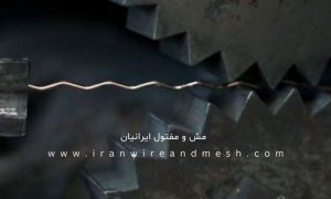 توری پرسی 