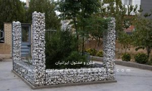 گابیون باکس