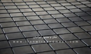 نقش مش پیش جوش فولادی در بهبود ایمنی و دوام سازه‌ها