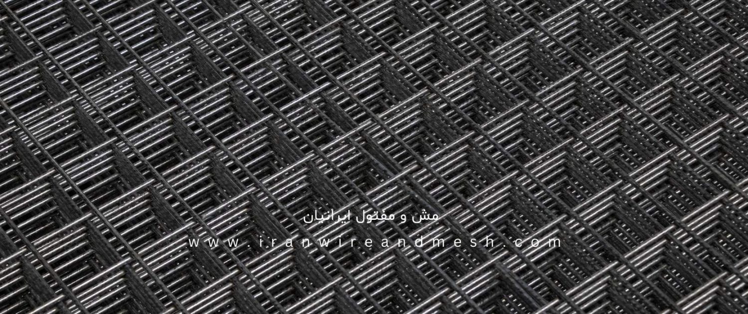 قیمت و خرید توری مش سبک - مش و مفتول ایرانیان
