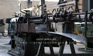 مفتول‌های شاخه و کلاف