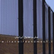 ایران حصار