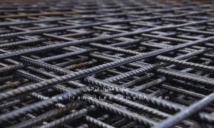 مش پیش جوش فولادی با میلگرد 12 و 14 (5)