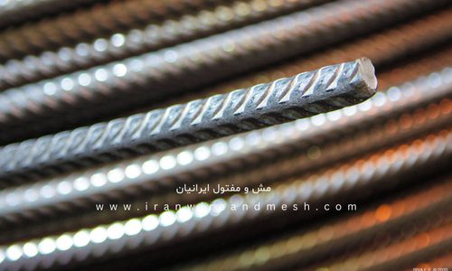 مفتول آجدار 