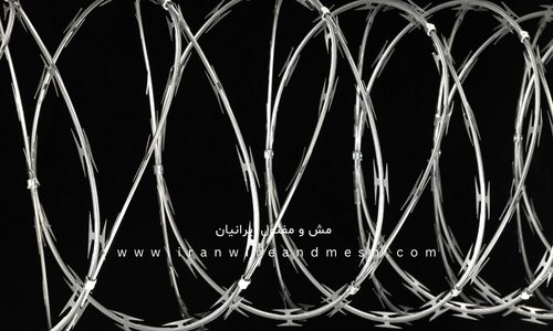 سیم خاردار