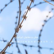 سیم خاردار
