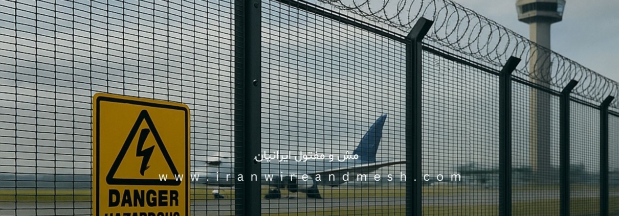 پانل امنیتی