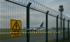 پانل امنیتی