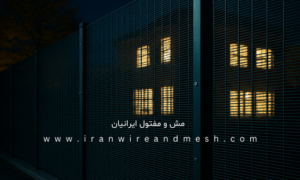 پانل امنیتی