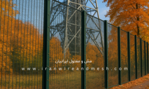 پانل امنیتی