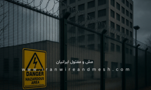 پانل امنیتی