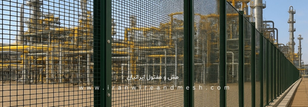 پانل امنیتی