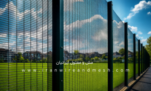 پانل امنیتی