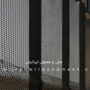 پانل امنیتی