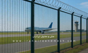 پانل امنیتی