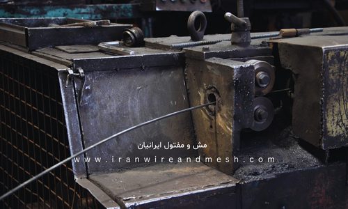 مفتول شاخه مفتول شاخه